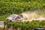 ADAC RALLYE DEUTSCHLAND 18.08.2017